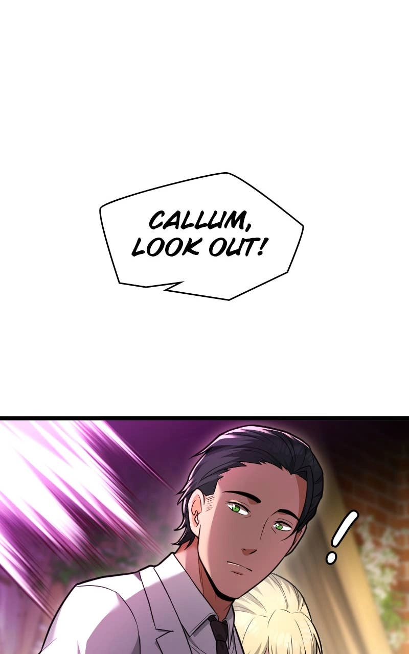 Paranoid Mage Chapter 103 - Page 86