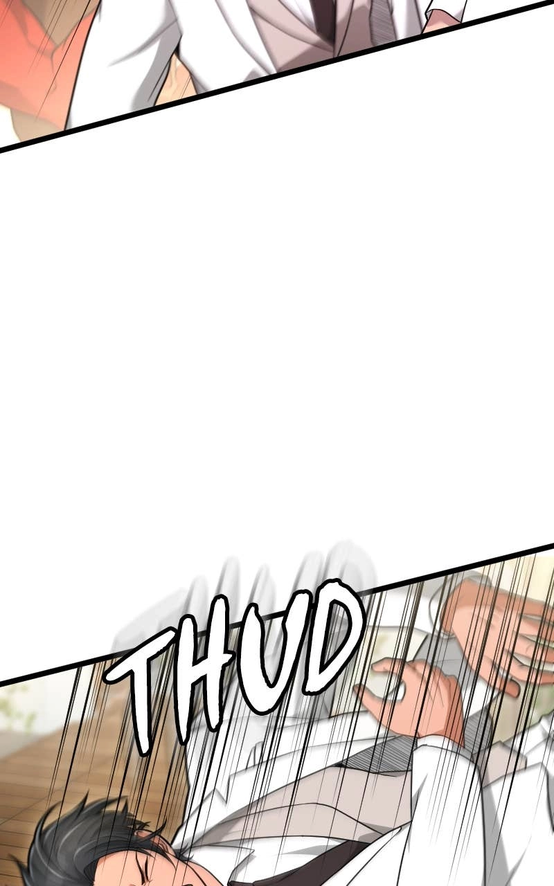 Paranoid Mage Chapter 103 - Page 89
