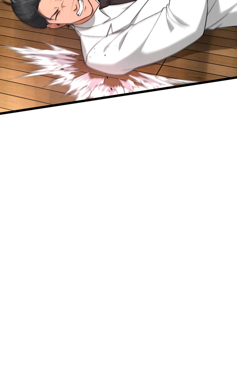 Paranoid Mage Chapter 103 - Page 90