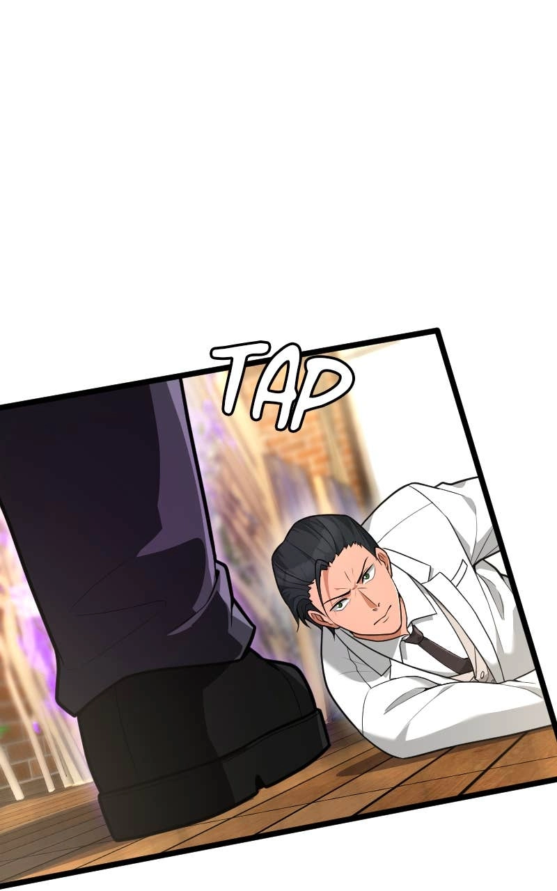 Paranoid Mage Chapter 103 - Page 91