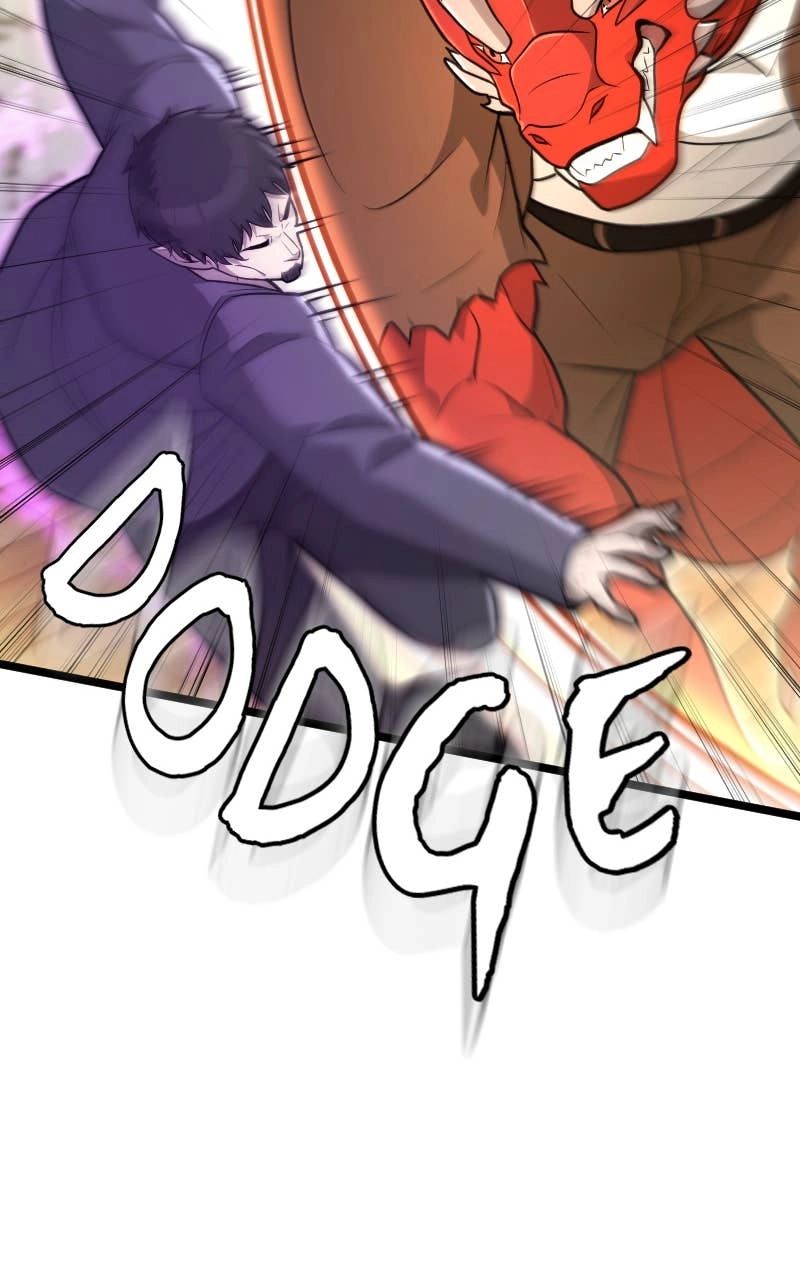 Paranoid Mage Chapter 103 - Page 94