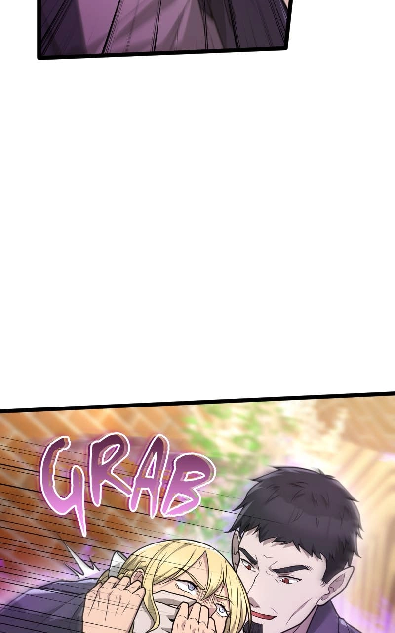 Paranoid Mage Chapter 103 - Page 96