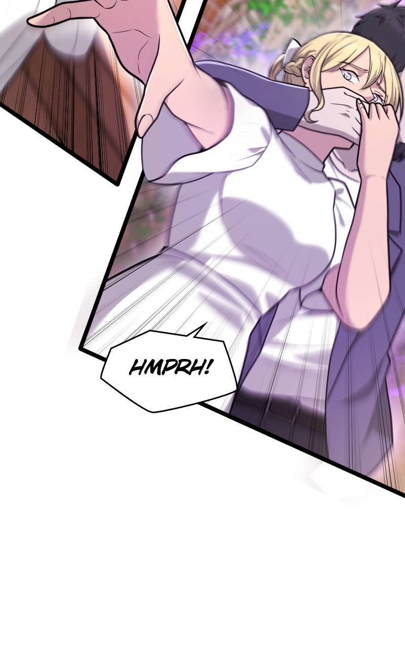 Paranoid Mage Chapter 103 - Page 99