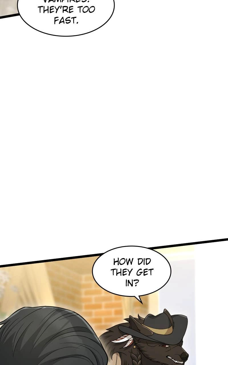 Paranoid Mage Chapter 103 - Page 105