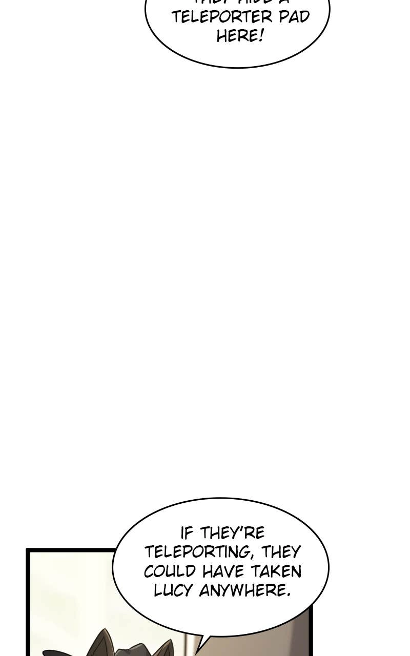 Paranoid Mage Chapter 103 - Page 108