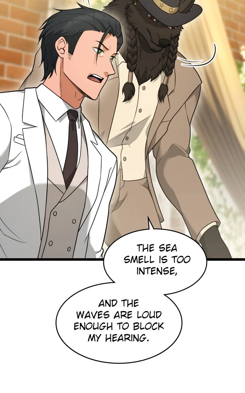 Paranoid Mage Chapter 103 - Page 113