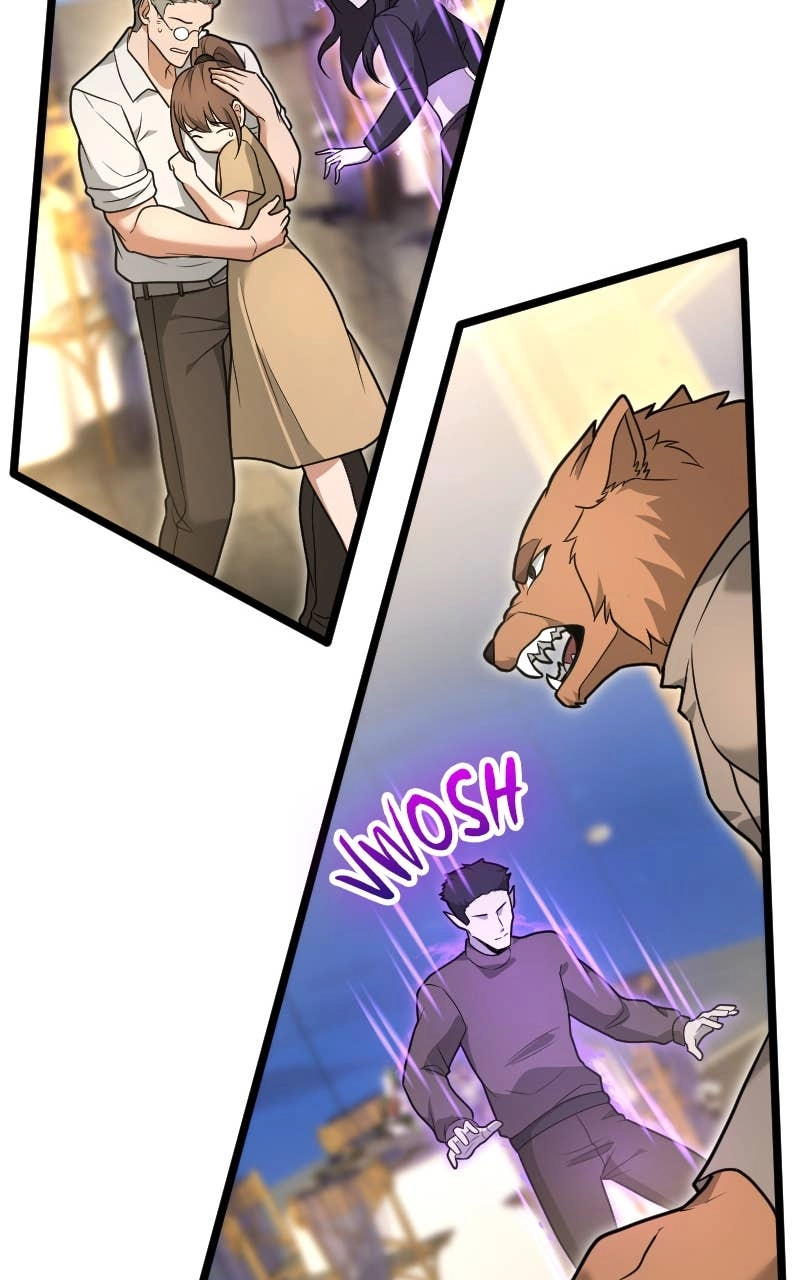 Paranoid Mage Chapter 103 - Page 123