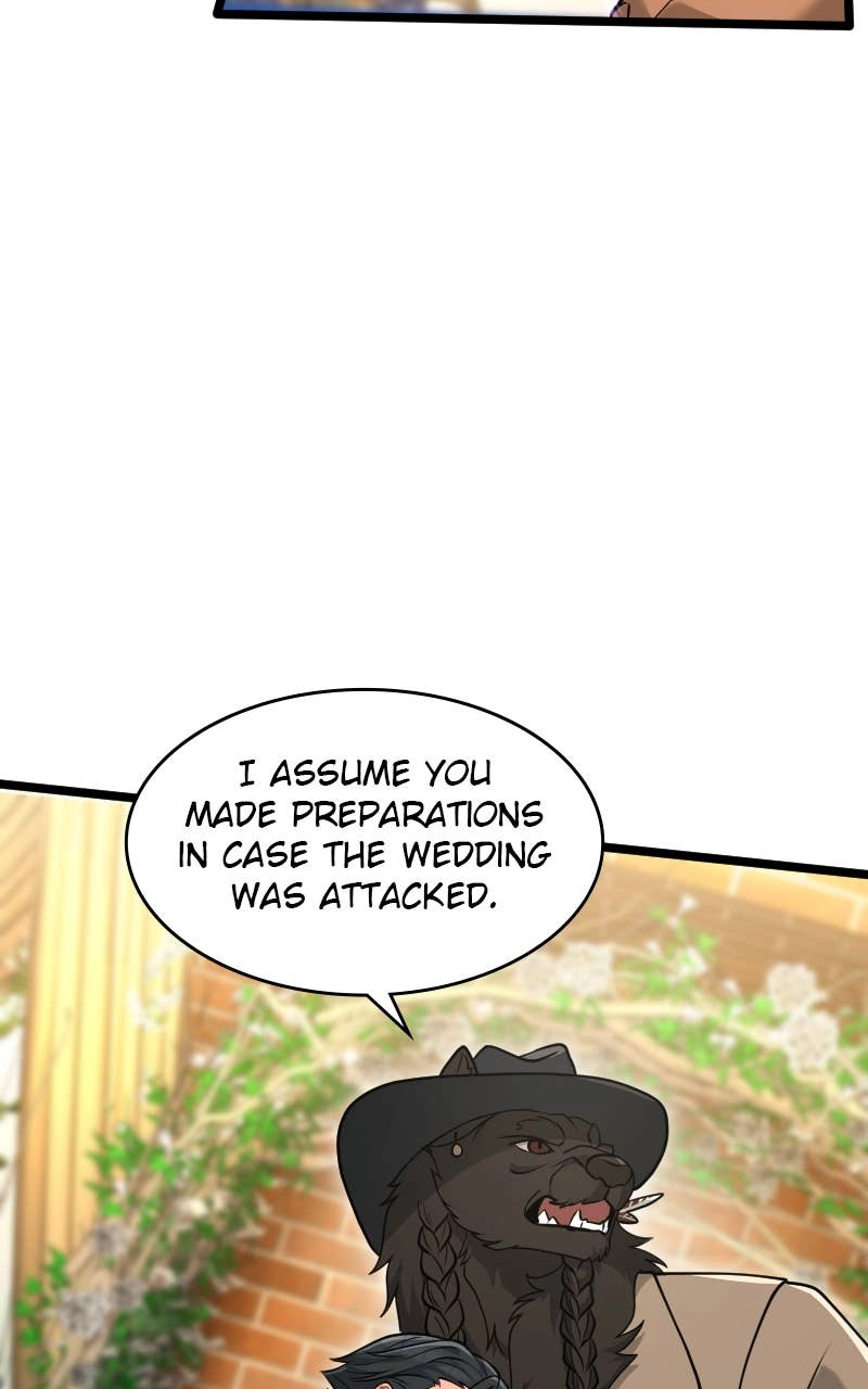 Paranoid Mage Chapter 103 - Page 124