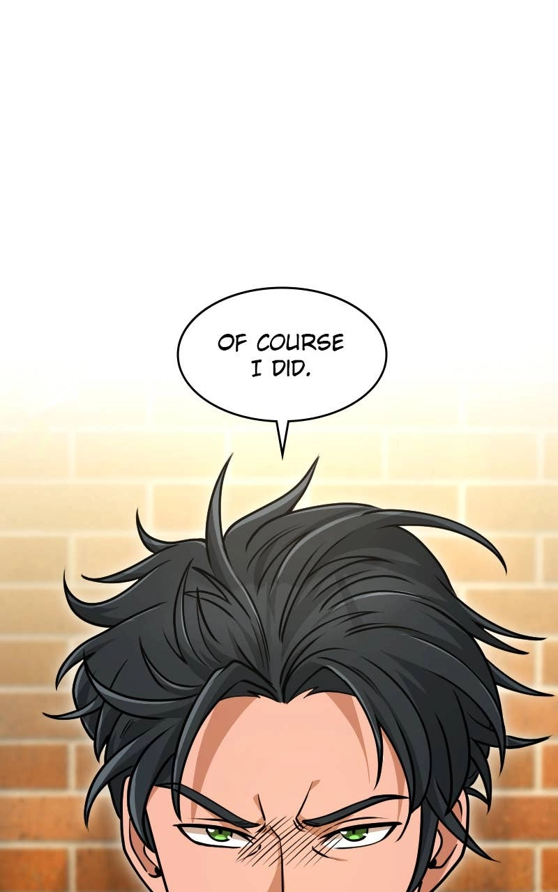 Paranoid Mage Chapter 103 - Page 126