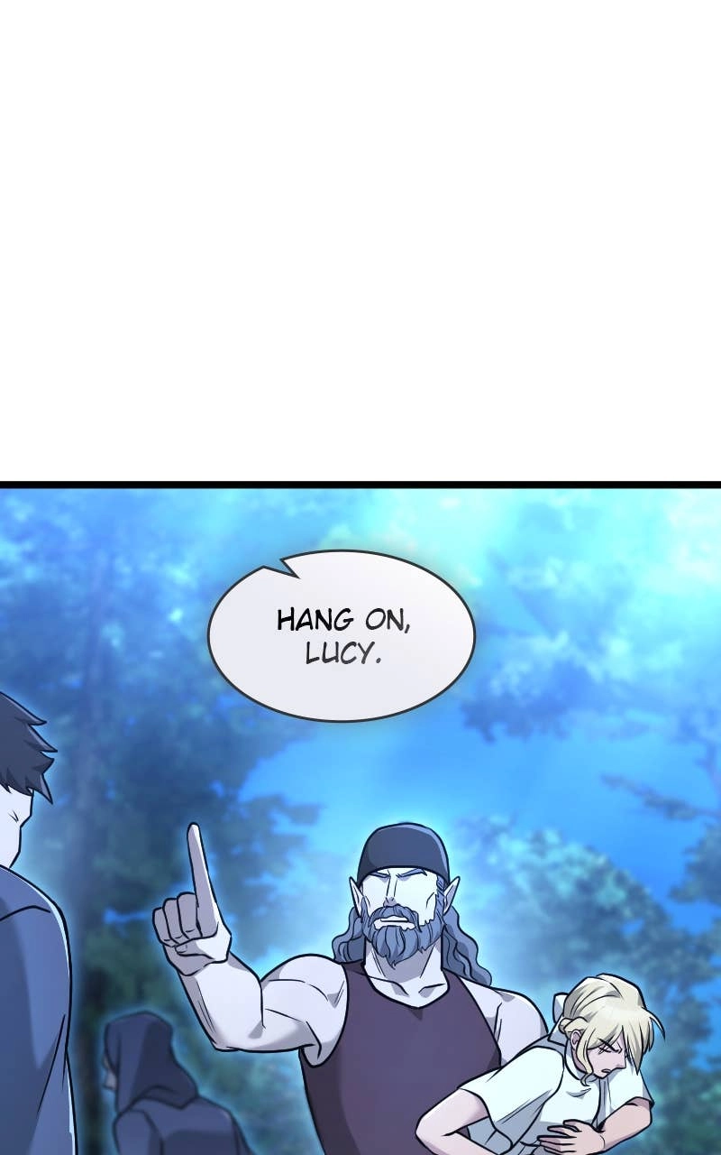 Paranoid Mage Chapter 103 - Page 128