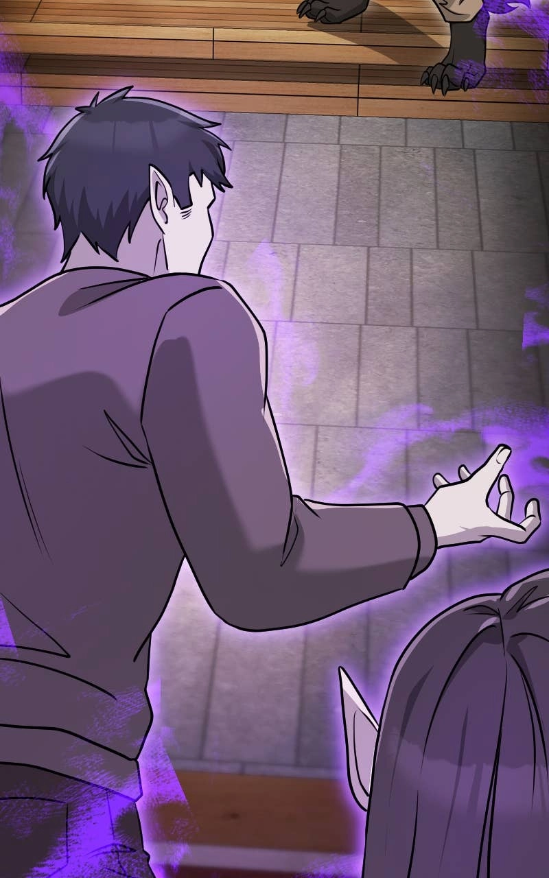Paranoid Mage Chapter 103 - Page 131