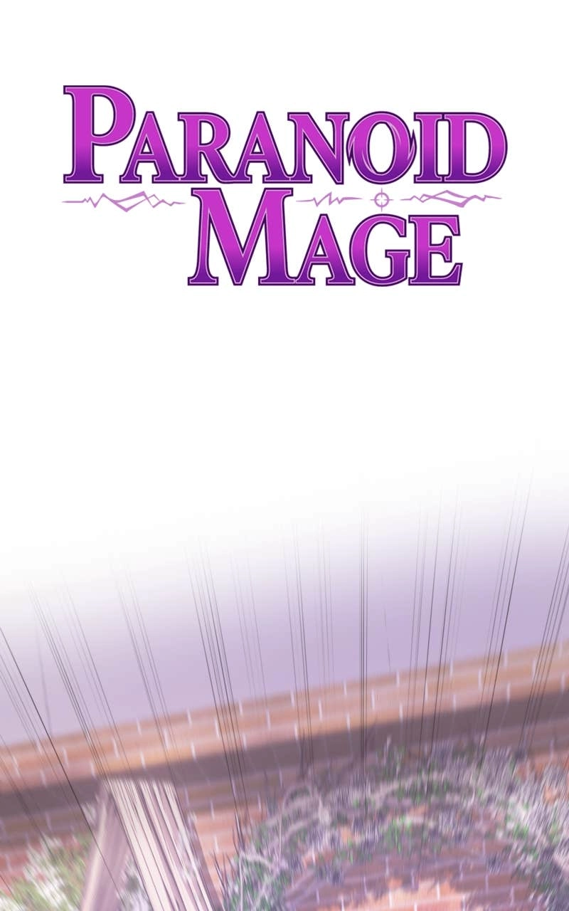 Paranoid Mage Chapter 104 - Page 11
