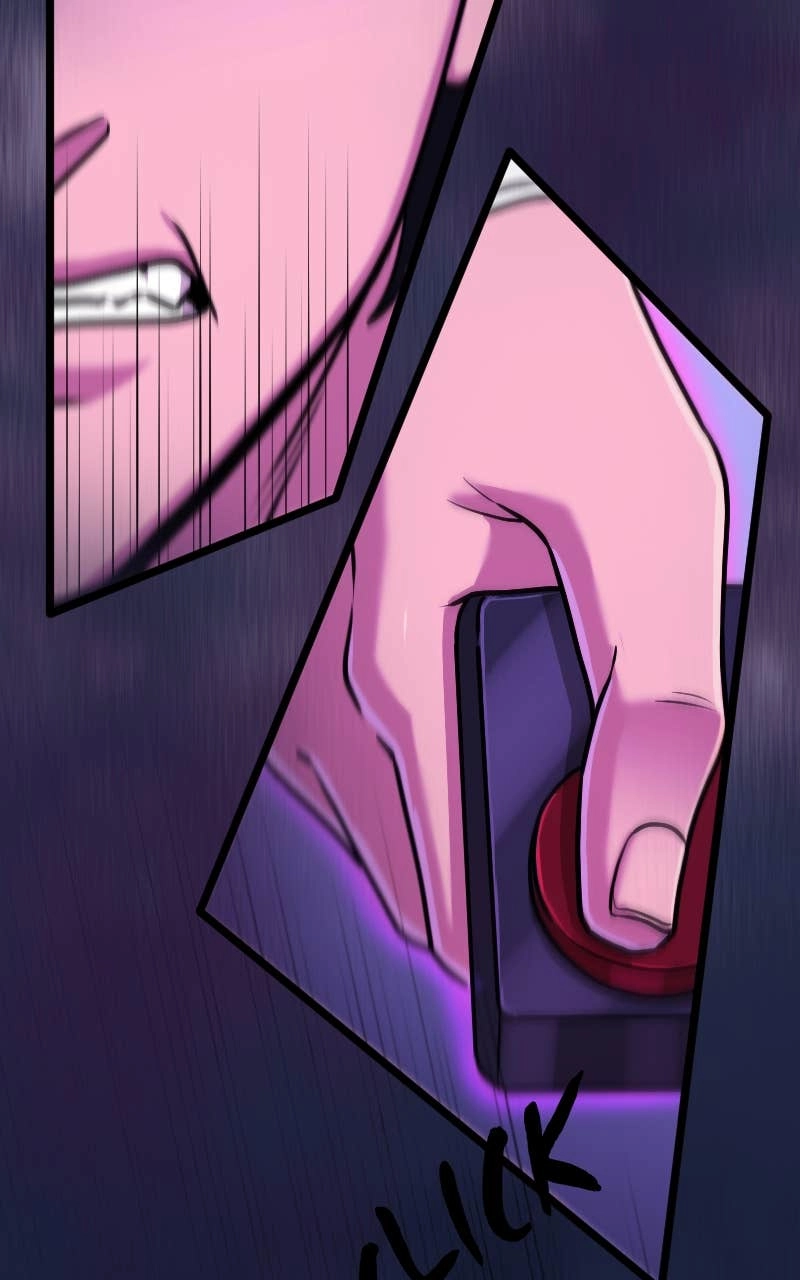 Paranoid Mage Chapter 104 - Page 18