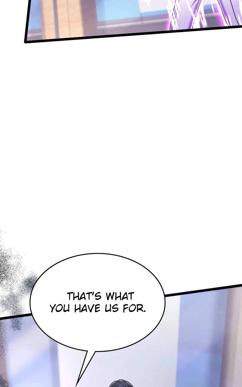Paranoid Mage Chapter 104 - Page 26