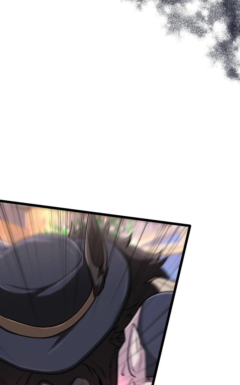 Paranoid Mage Chapter 104 - Page 28