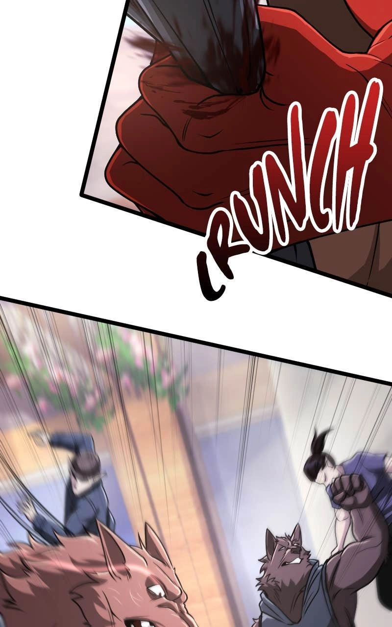 Paranoid Mage Chapter 104 - Page 30