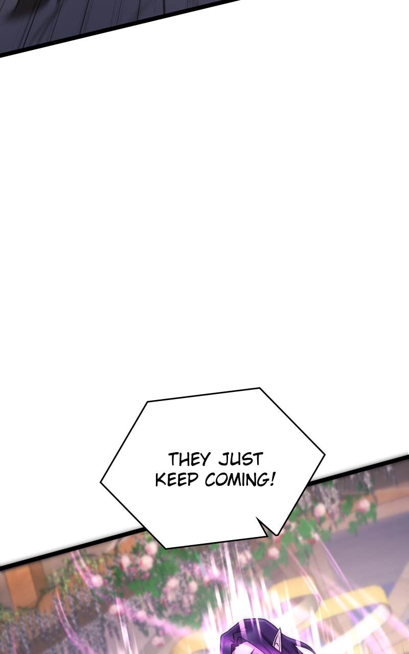 Paranoid Mage Chapter 104 - Page 32