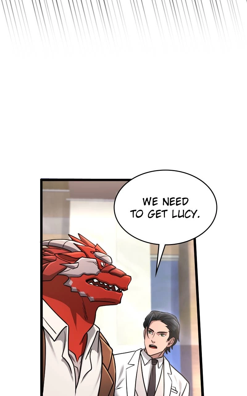 Paranoid Mage Chapter 104 - Page 34