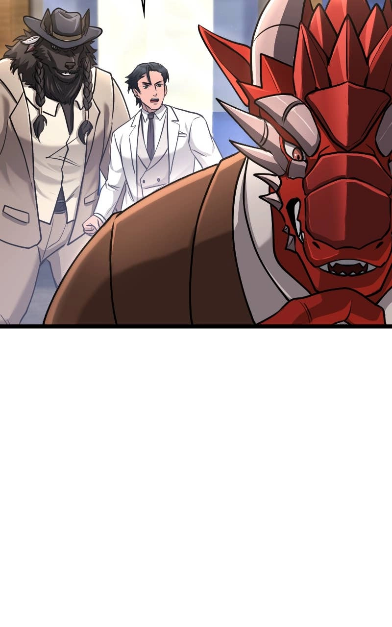 Paranoid Mage Chapter 104 - Page 36