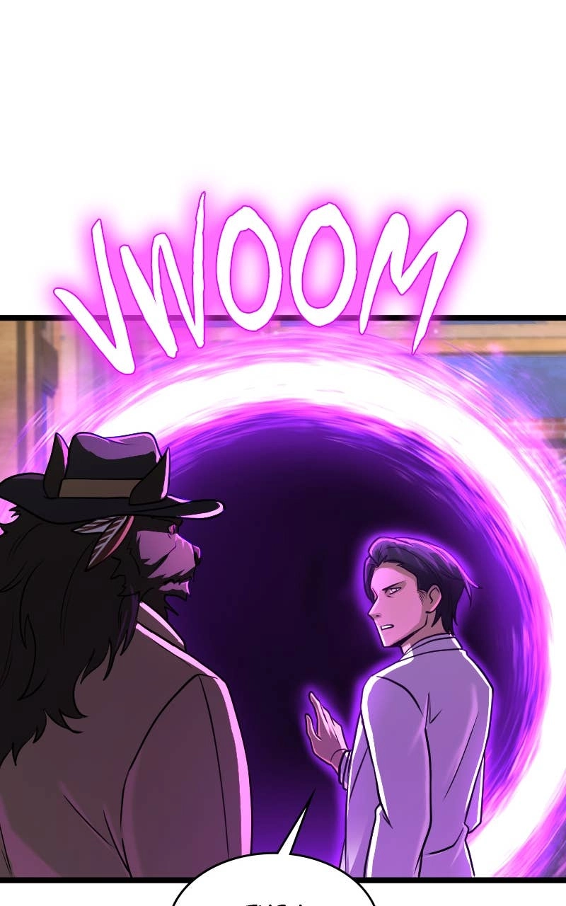 Paranoid Mage Chapter 104 - Page 44