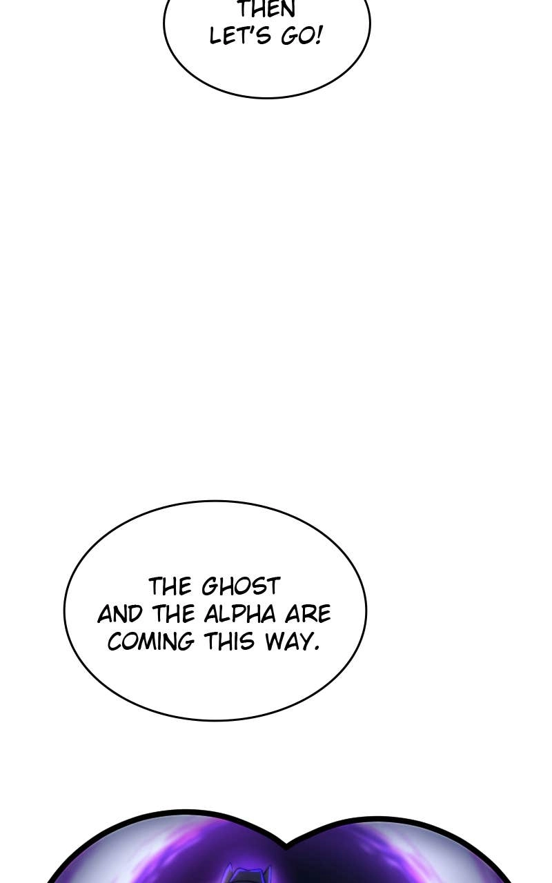 Paranoid Mage Chapter 104 - Page 45
