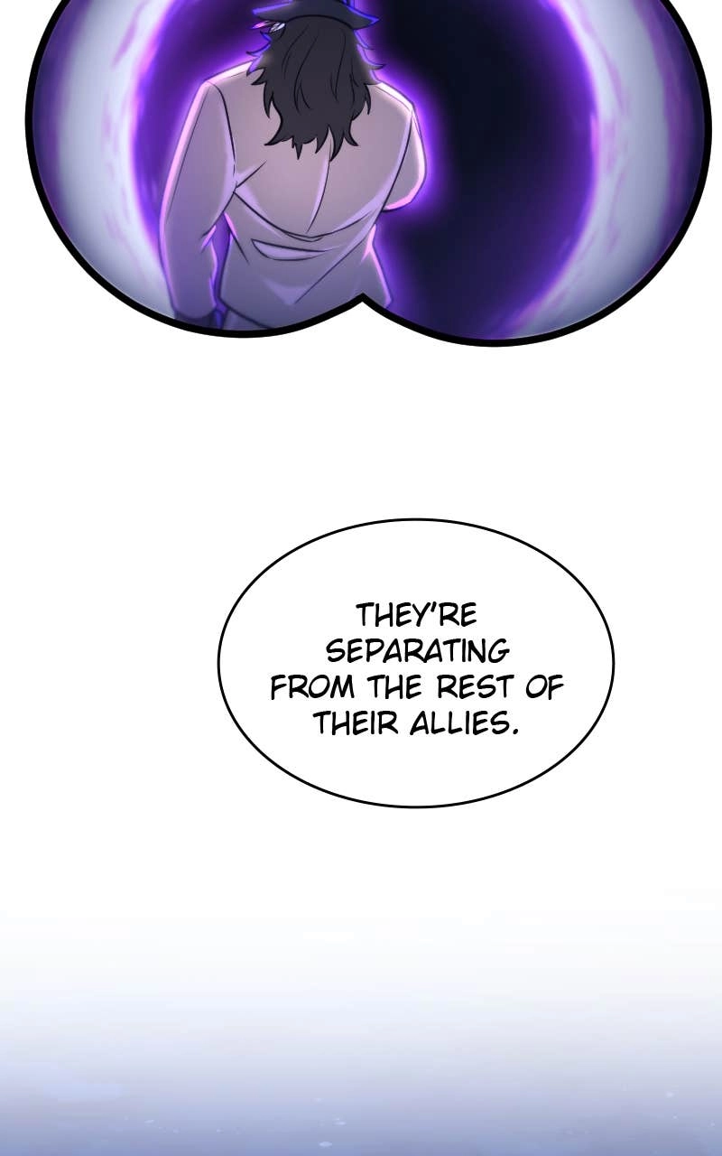 Paranoid Mage Chapter 104 - Page 46