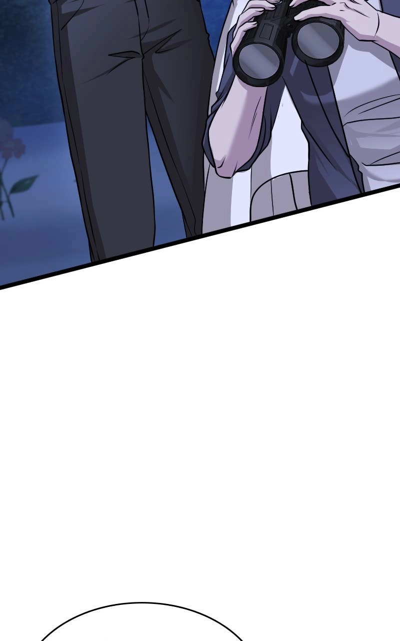 Paranoid Mage Chapter 104 - Page 48