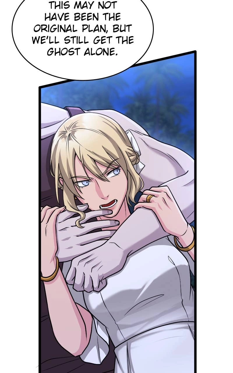 Paranoid Mage Chapter 104 - Page 49