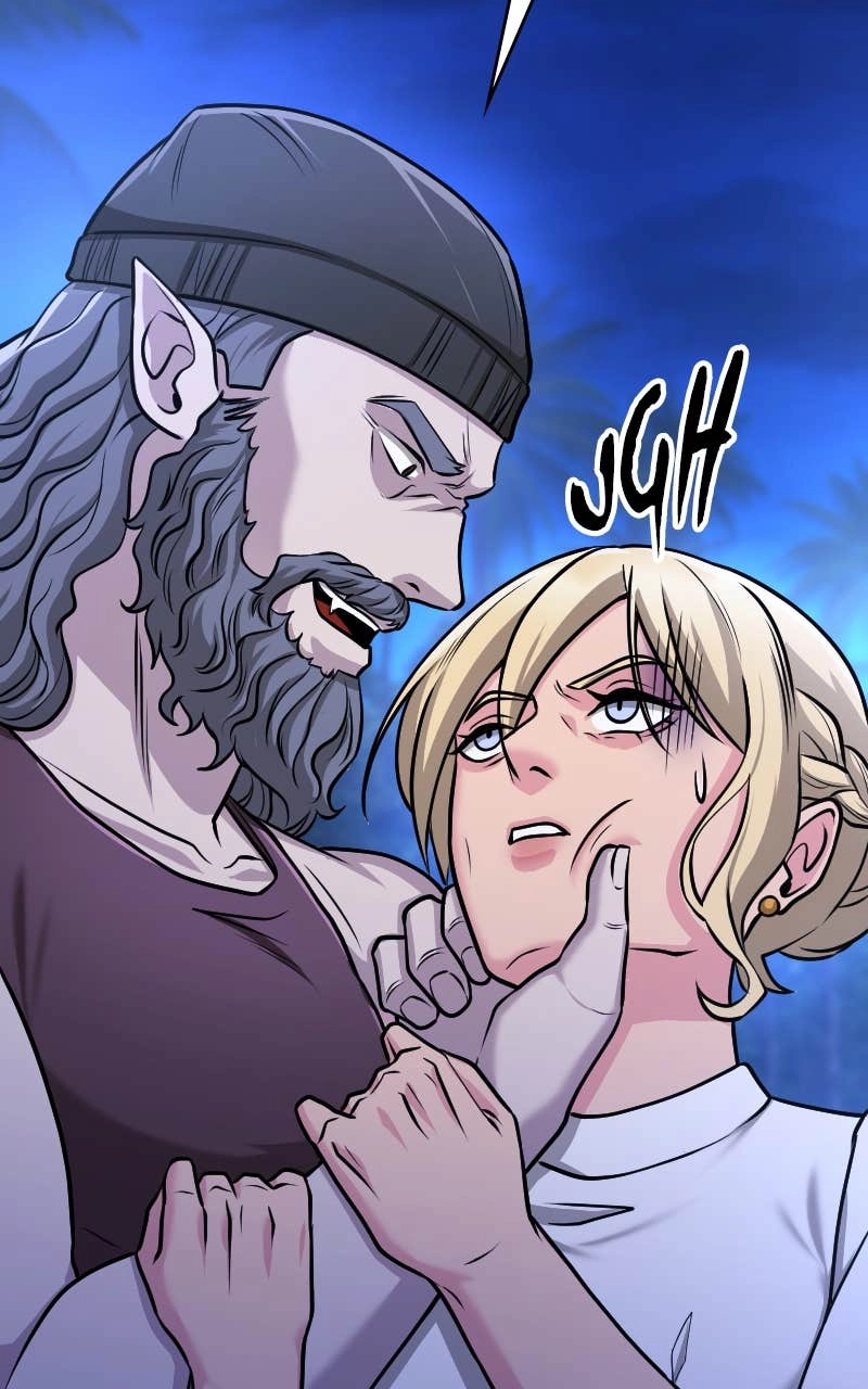 Paranoid Mage Chapter 104 - Page 51