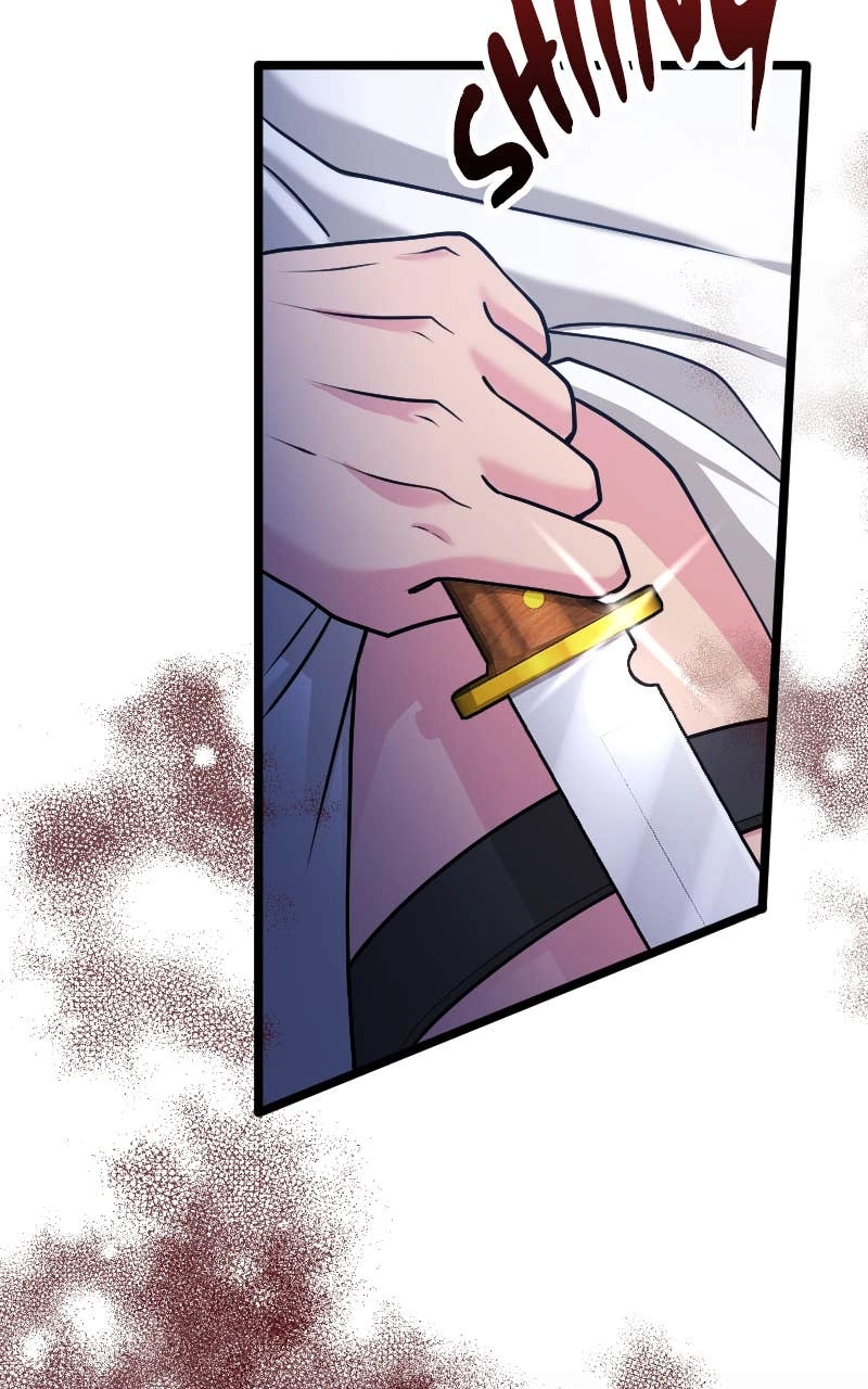 Paranoid Mage Chapter 104 - Page 54