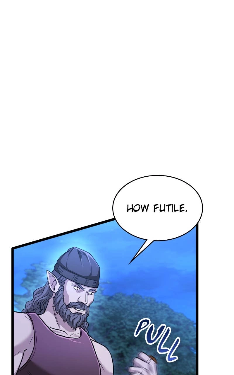 Paranoid Mage Chapter 104 - Page 58