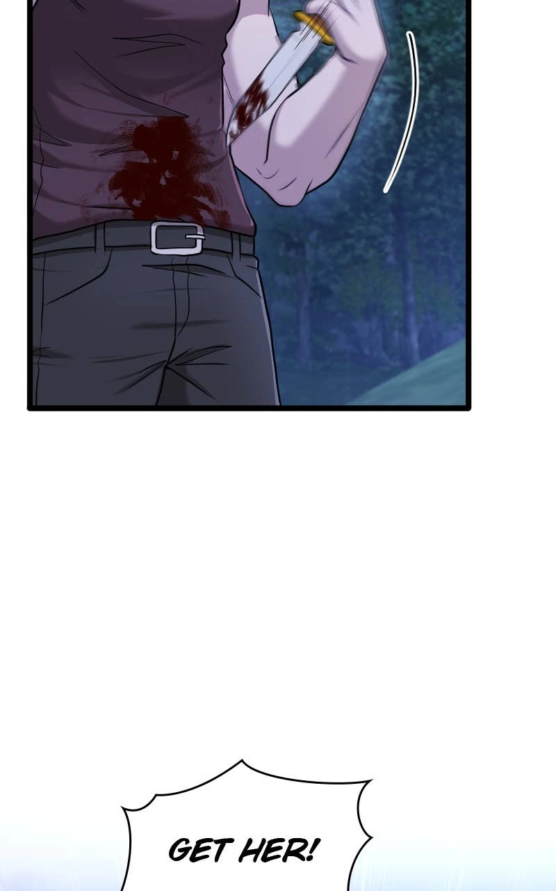 Paranoid Mage Chapter 104 - Page 59