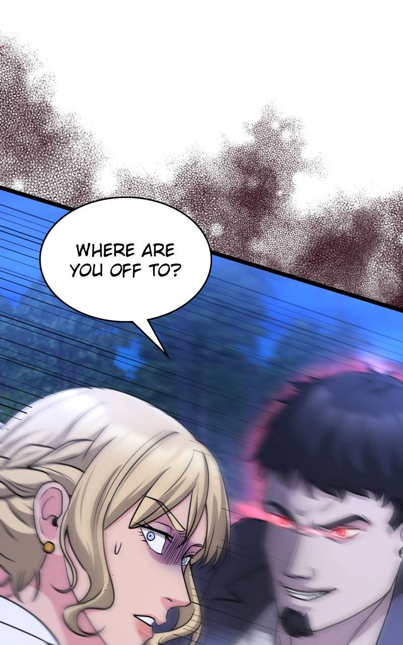 Paranoid Mage Chapter 104 - Page 63