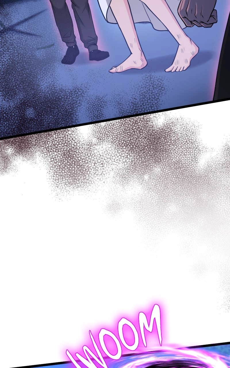 Paranoid Mage Chapter 104 - Page 66