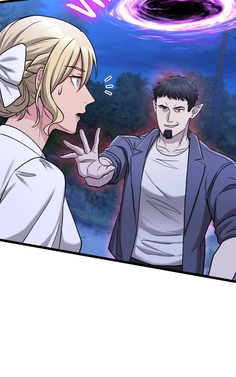 Paranoid Mage Chapter 104 - Page 67