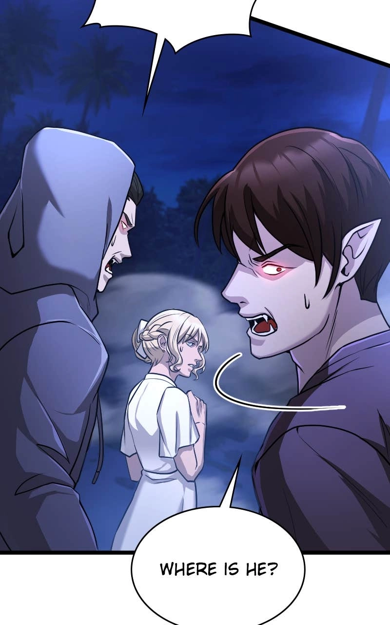 Paranoid Mage Chapter 104 - Page 72