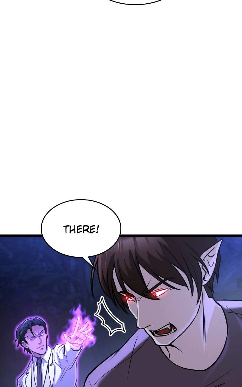 Paranoid Mage Chapter 104 - Page 73