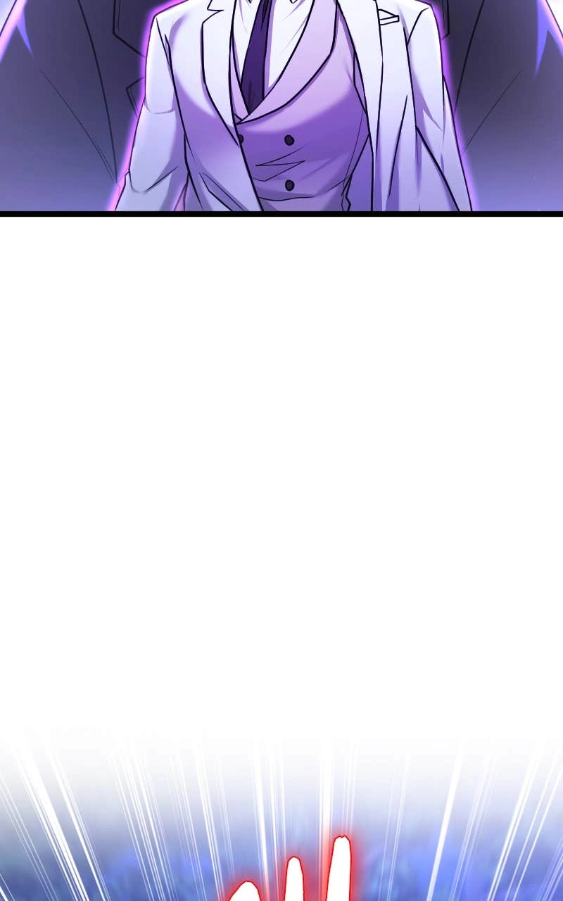 Paranoid Mage Chapter 104 - Page 77