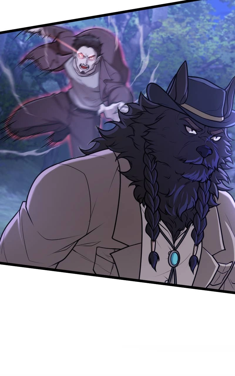Paranoid Mage Chapter 104 - Page 80