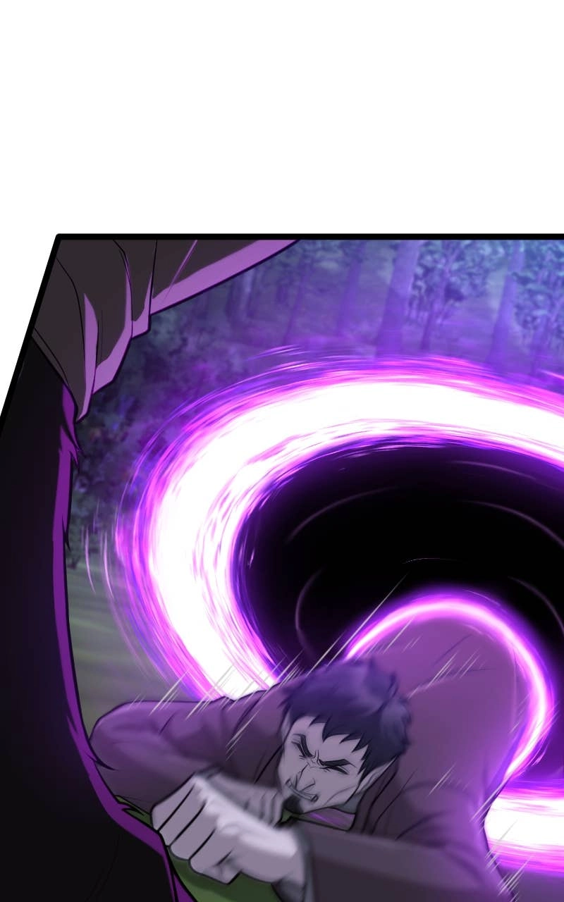 Paranoid Mage Chapter 104 - Page 83