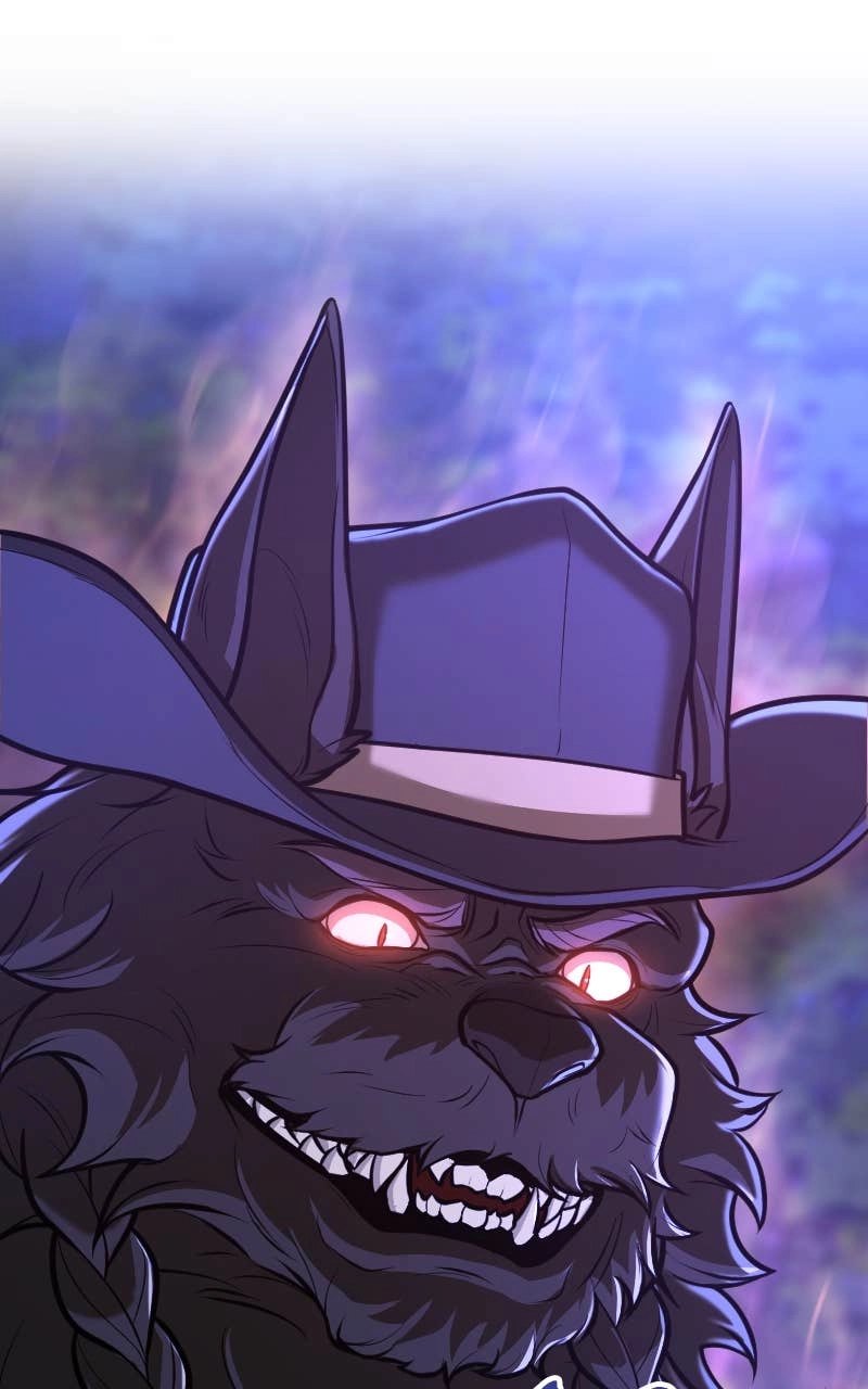Paranoid Mage Chapter 104 - Page 86