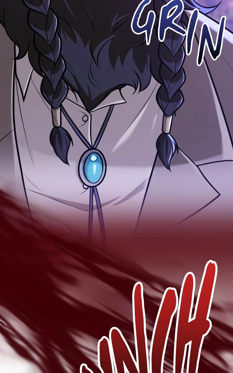 Paranoid Mage Chapter 104 - Page 87