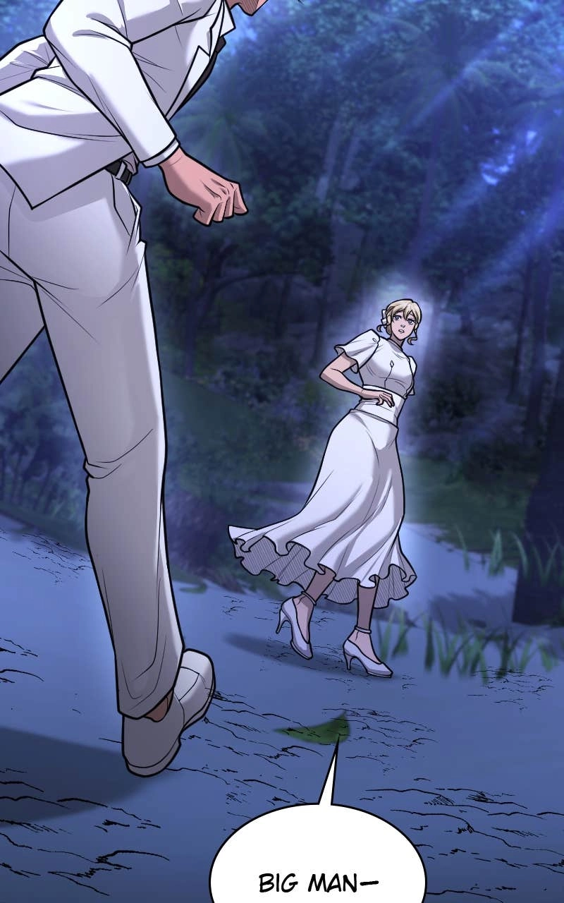 Paranoid Mage Chapter 104 - Page 89