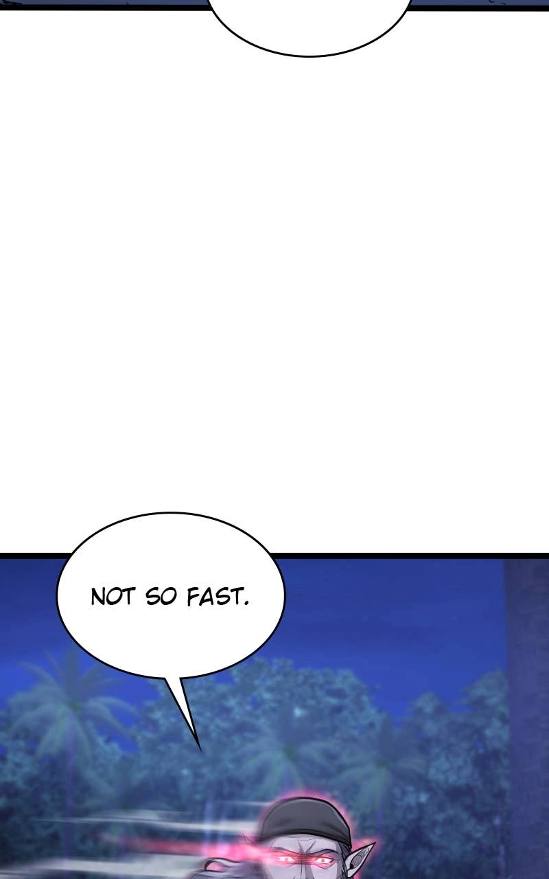 Paranoid Mage Chapter 104 - Page 90