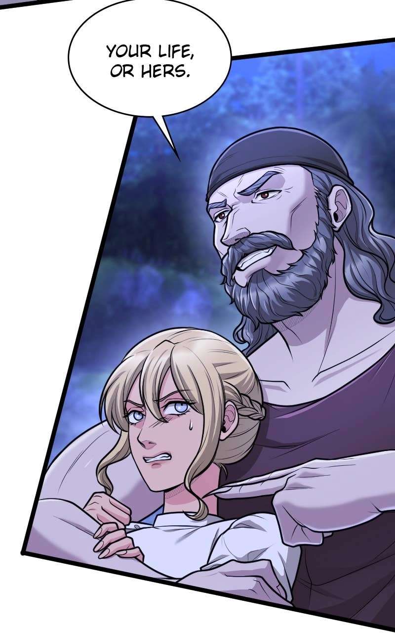 Paranoid Mage Chapter 104 - Page 93