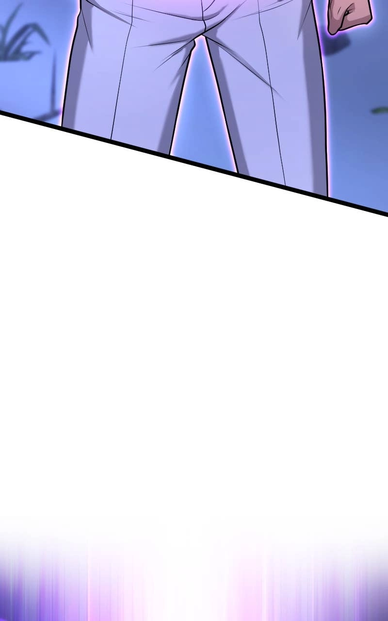 Paranoid Mage Chapter 104 - Page 96