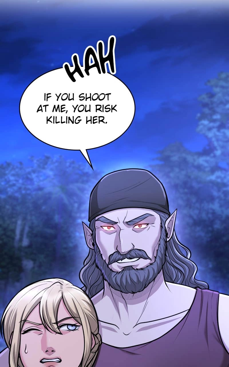 Paranoid Mage Chapter 104 - Page 100