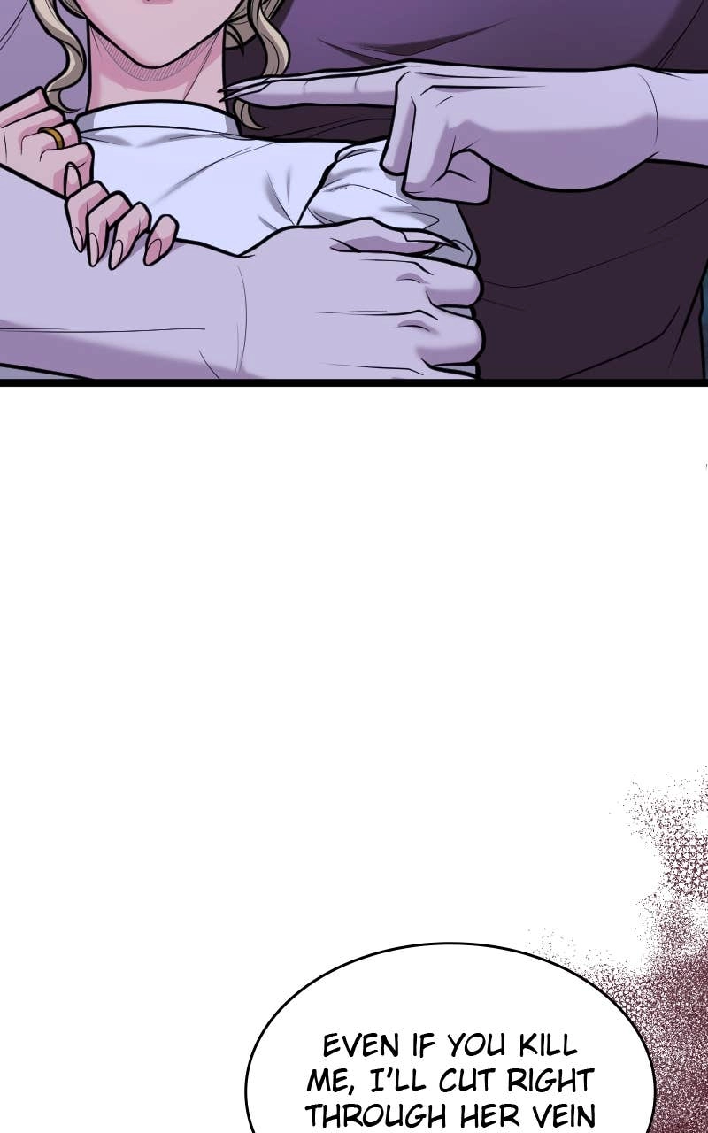 Paranoid Mage Chapter 104 - Page 101