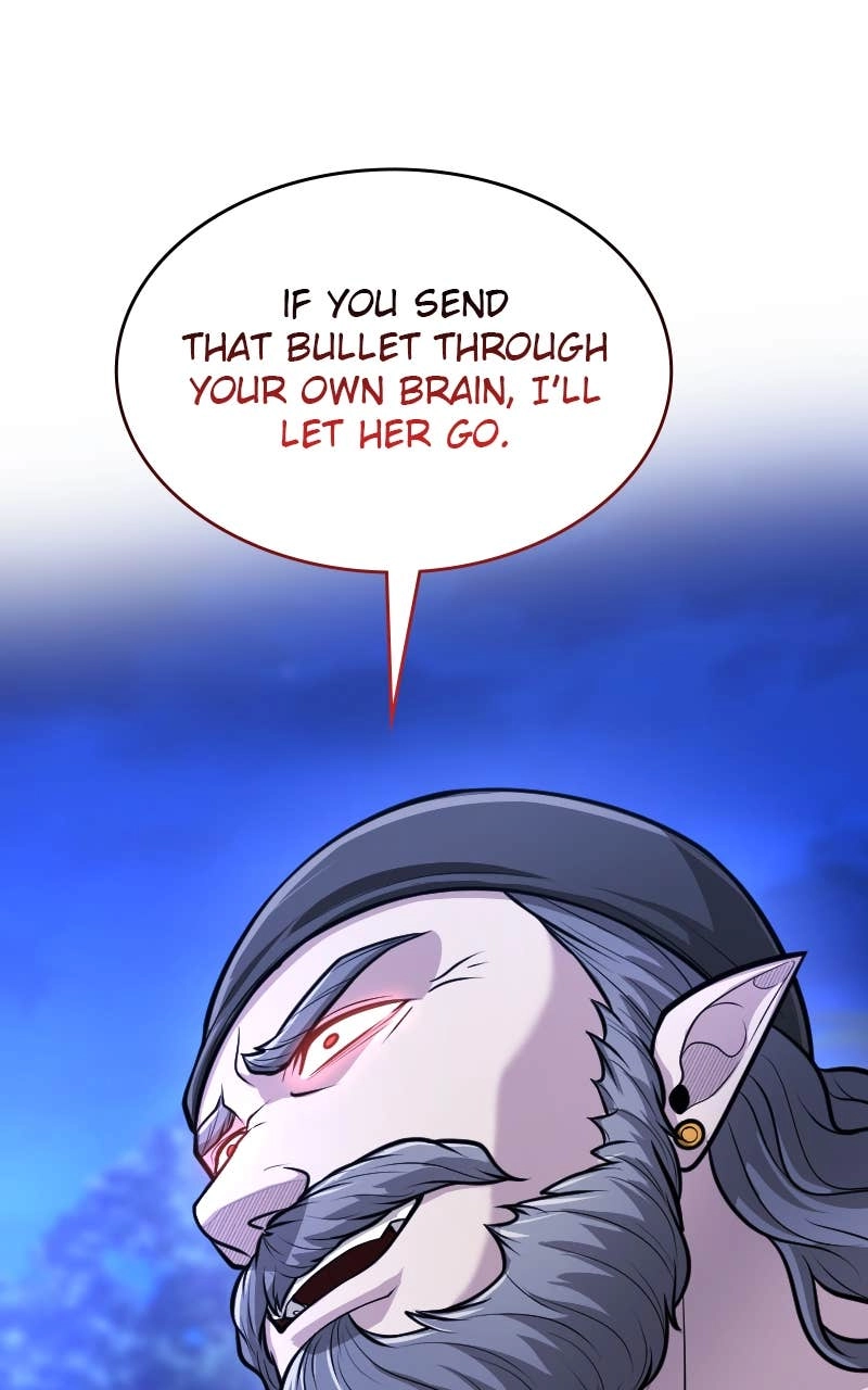 Paranoid Mage Chapter 104 - Page 103