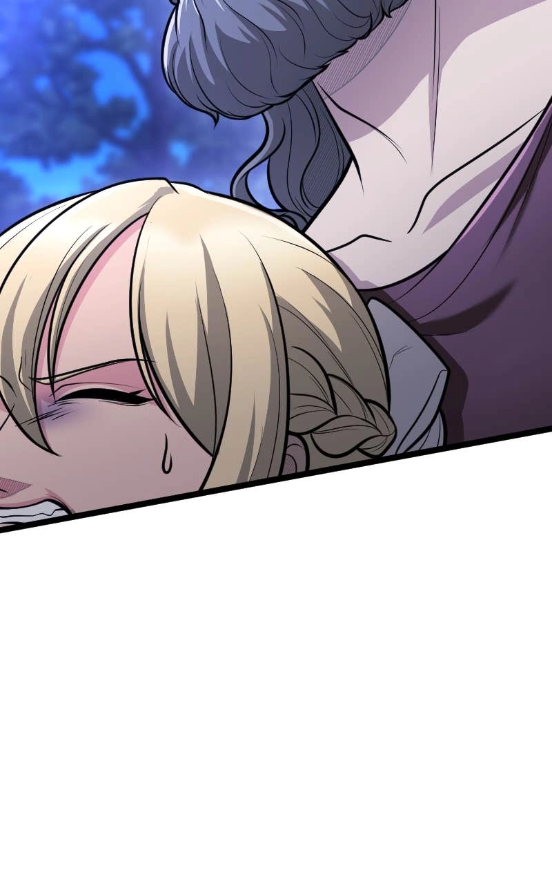 Paranoid Mage Chapter 104 - Page 104